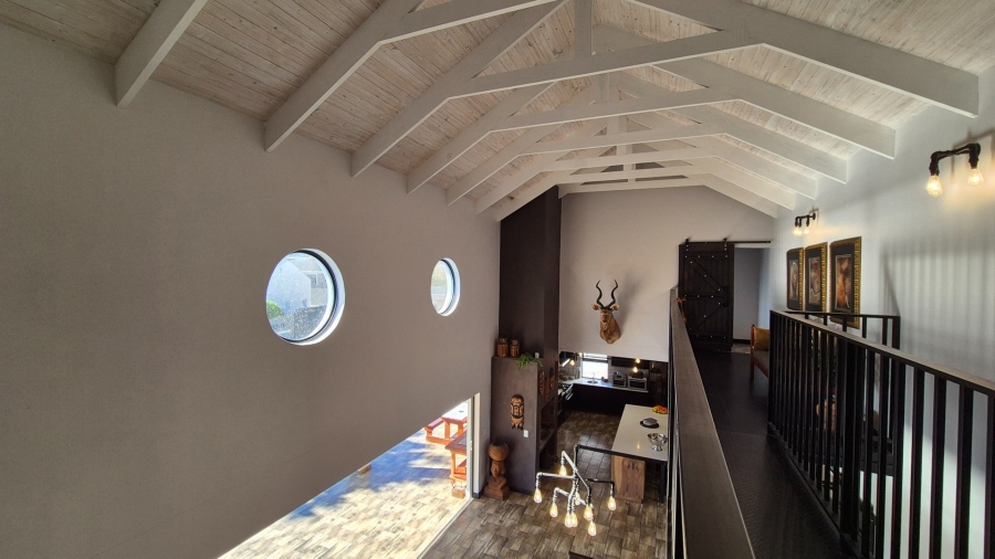 To Let 3 Bedroom Property for Rent in Myburgh Park Western Cape